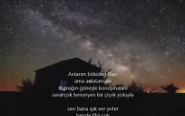 Yeni Bir Sayfada Sana Bakmak Şiiri - Yılmaz Erdoğan