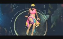 'Ek Do Teen Char' Full VIDEO Song - Madhuri Dixit | Tezaab