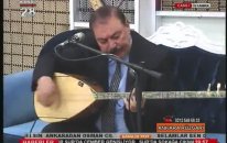 Fahri Çelebi -Karanfilin Moruna Kanal 28 Ankara Rüzgarı