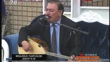 Fahri Çelebi Zahidem Kanal 28 İlhami Yandımla Ankara Rüzgarı Programından
