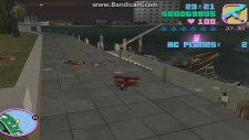 GTA Vice City - Bombs Away Görevi