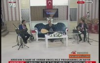 İlhami Yandım -Ev Yaparsan Tugladan Kız Alırsan Mugladan