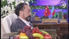 Kokain Komplosunu Ve Haksız Yere Konulduğu Akıl Hastanesi Dönemini Anlatıyor / Adnan Oktar,