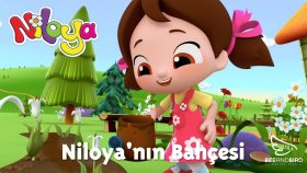 Niloya | 64. Bölüm | Niloya'nın Bahçesi | Çizgi Film