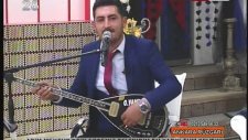 Osman Yandım Kız Saçların Saçların- YILANA BAK Kanal 28 Ankara Rüzgarı