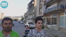Ramazan Pidesi Alıyoruz - Maymun Sokakta (Ramadan Pita Cc İn English) | Hadi Bakalım