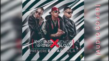 Baby Rasta y Gringo Feat Nengo Flow - Prefiere Estar Sola