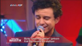 Buray - Unutmuş Çoktan Buray - Unutmuş Çoktan
