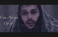 Cem Adrian - Sen Gel Diyorsun (Öf Öf) (Lyric Video Teaser)
