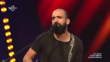 Deyiş Devran - Esterabim (O Ses Türkiye Çapraz Düello) 30 Ocak Cumartesi 2016