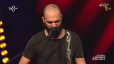 Deyiş Devran - Esterabim (O Ses Türkiye Çapraz Düello) 30 Ocak Cumartesi 2016