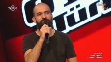 Deyiş Devran Kılıç'ın Hüzünlü Vedası - O Ses Türkiye 30 Ocak Cumartesi