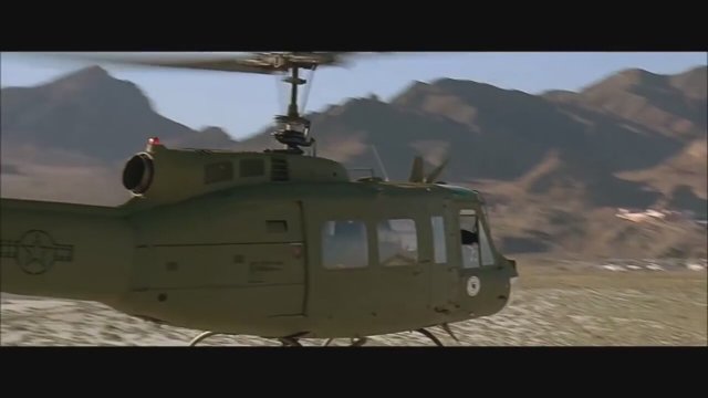 Jarhead 3 (2016) Fragman