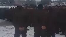 Mehmetçik - Bu Milletin Düşmanına Vurun Vurun Ha