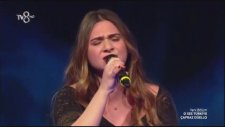 Özlem Başar - Delikanlım (O Ses Türkiye Çapraz Düellolar) 30 Ocak Cumartesi
