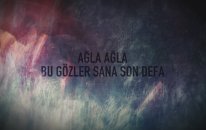 Pera - Ağla (Lyric Video)