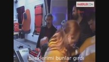 Speedy Mustafa - Bana Nutella Attılar