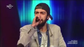Tankurt Manas - What's Up Tankurt Manas - What's Up