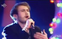 Aras Bulut İynemli - Bu Akşam - O Ses Türkiye Performansı