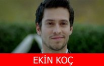 Ekin Koç Kimdir?