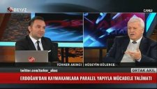 Gülerce: Düşenin Arkasından Konuşmak İstemiyorum