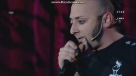 Hayki - Hayko Çepkin - Aldırma Gönül Hayki - Hayko Çepkin - Aldırma Gönül
