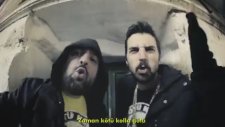 Kötü Kedi Şerafettin - Zaman Kötü