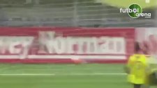 Luis Garcia geri döndü