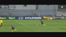 Luis Garcia Geri Döndü!