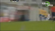 Ne yaptın Aboubakar?