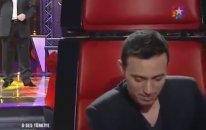 Oktay Kaynarca-O Ses Türkiye-Ervahı Ezelde-Sümmani'den