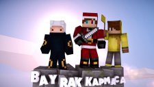 YouTuberlar VS İzleyiciler! - Dayan İsmeeet! - Bayrak Kapmaca - w/Ruling Game (Minecraft)