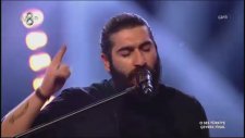 Ali Dağaşan - Aldırma Gönül (O Ses Türkiye Çeyrek Finaller) 31 Ocak Pazar 2016