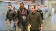 Beşiktaş'ın Yeni Futbolcu Transferi İstanbul'da!