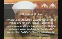 Cübbeli ve cüneydi bağdâdî 'nin çarpık kader anlayışı