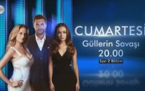 Güllerin Savaşı 67. Bölüm Fragmanı-2