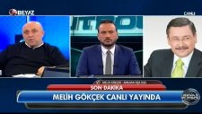 Melih Gökçek: Böyle Adaletsizlik Olur Mu?
