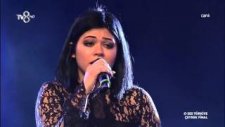 Tamay Özaltun - Hoşça Kal (O Ses Türkiye Çeyrek Final) 31 Ocak Pazar 2016
