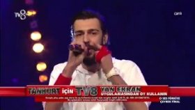 Tankurt Manas - Say Tankurt Manas - Say