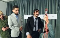 Tupitakmaz Ortaöğretim Proje Yarışması 2016 / Baska Kafalar