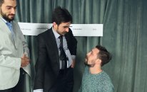 Tupitakmaz Ortaöğretim Proje Yarışması - 2016 / Başka Kafalar
