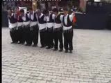 Aricak Ters Lale Şenliklerinde Görüntüler