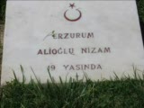 çanakkale içinde vurdular beni