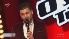 Canlı yayında İş İsteyince Acun Sinirlendi!