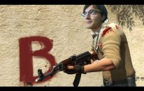 Counter Strike Global Offensive - Eski Yeni Arkadaşlar