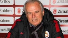 Denizli, Sinan Gümüş'ün performansını değerlendirdi