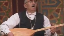 Feymani ve Sümmanioğlu'nun Aşık Atışması