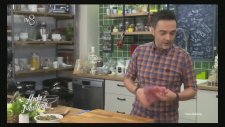 Kuru Bamya Çorbası Tarifi | Arda'nın Mutfağı