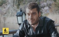 6.seans - Özgürcan Çevik & Başak Parlak (Şevkat Yerimdar 2)