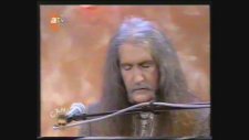 Barış Manço - Piyanoyla Dağlar Dağlar (1995)